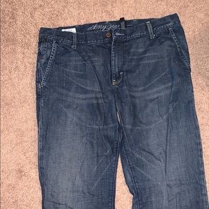 DKNY Men’s Dark Wash Jean